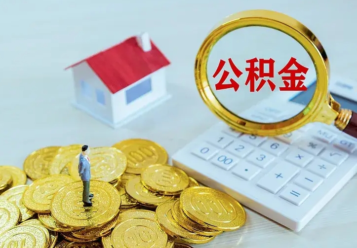 邯郸公积金有几种方法提取（成公积金提取）
